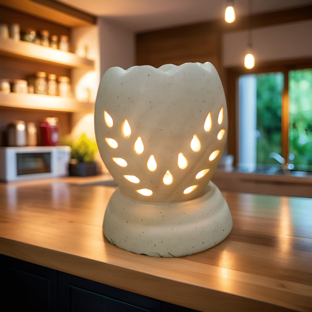 Ceramic Diffuser