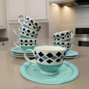 Tea Cup