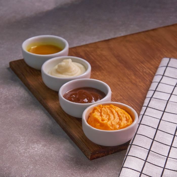Dip Bowl